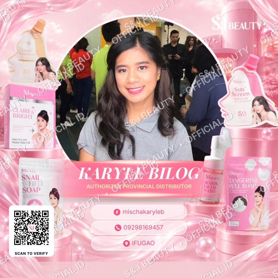 Distributor ID for KARYLE BILOG